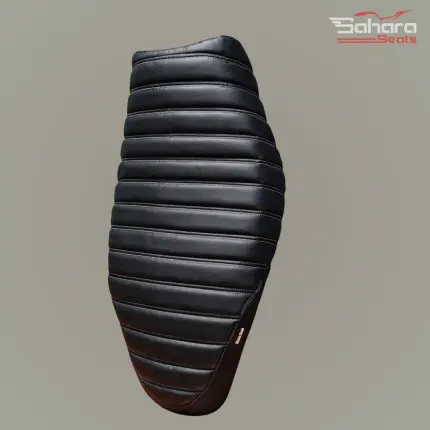 Triumph Speed 400 seat cover