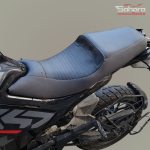 Ultraviolette X-47 Crossover Desert Wing Premium Seat