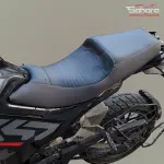 Ultraviolette X-47 Crossover Desert Wing Premium Seat
