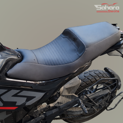 Ultraviolette X-47 Crossover Desert Wing Premium Seat
