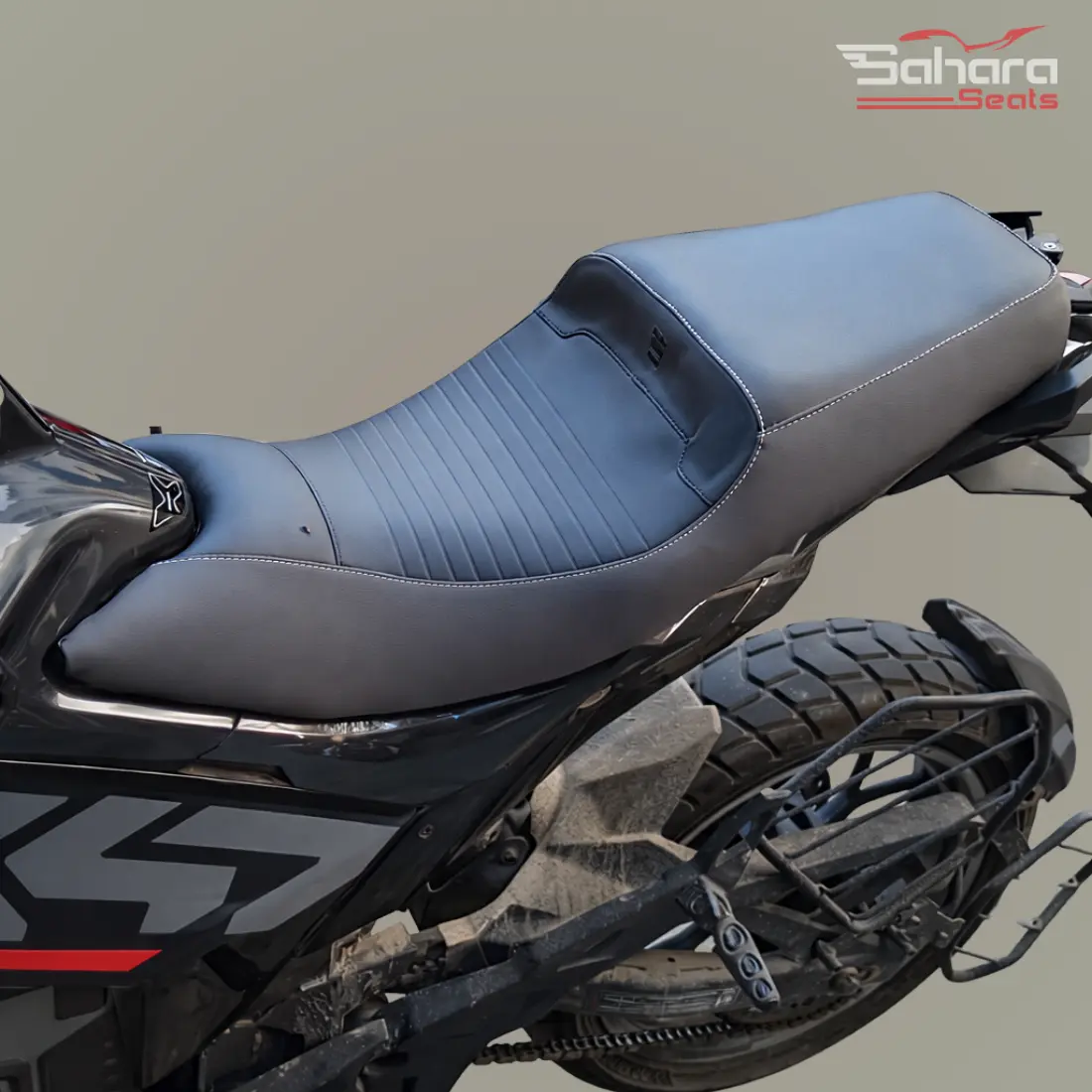Ultraviolette X47 Crossover Desert Wing Premium Seat (6) Ultraviolette X-47 Crossover Desert Wing Premium Seat