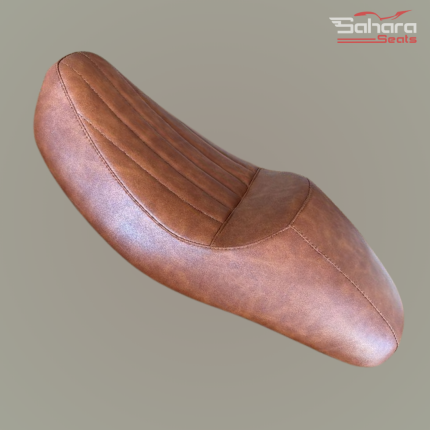 Honda Highness CB350 / GB350 Cafe Racer Seat