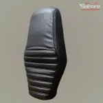 Honda Highness CB350 Premium Leather Finish Seat Cover