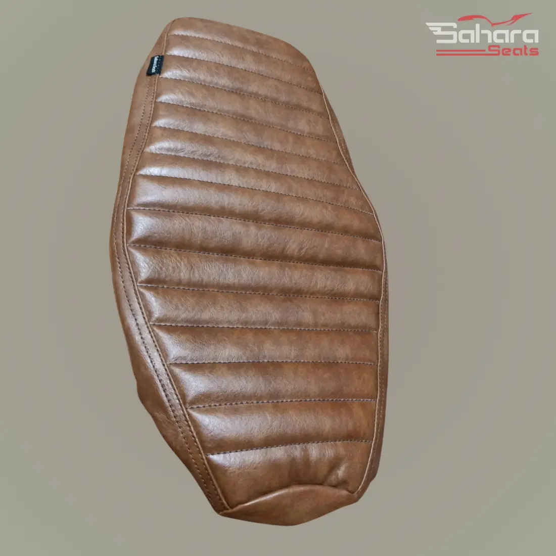 New jawa classic 42 seat cover with rubber foam