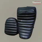 Royal Enfield Himalayan 411 stripes seat cover