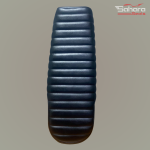 Royal Enfield Interceptor 650 Comfort Seat