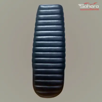 Royal Enfield Interceptor 650 Comfort Seat