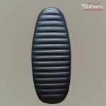 Interceptor 650 Long Ride Comfort Seat