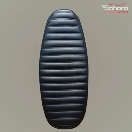 Interceptor 650 Long Ride Comfort Seat