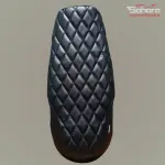 Royal Enfield Interceptor 650 Touring Comfort Seat Cover,