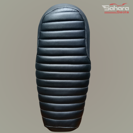 Royal Enfield interceptor 650 seat cover
