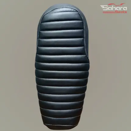 Royal Enfield interceptor 650 seat cover