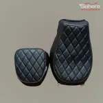 Triumph Scrambler 400X Comfort Seat Cover