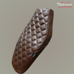 Triumph Speed 400 Classic Style Custom Seat Cover