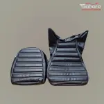 Bajaj Dominar 250 & 400 Cushion seat cover