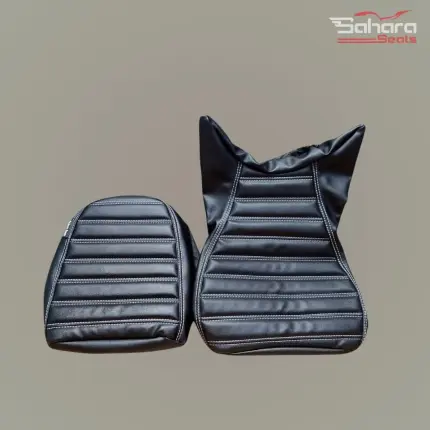 Bajaj Dominar 250 & 400 Cushion seat cover