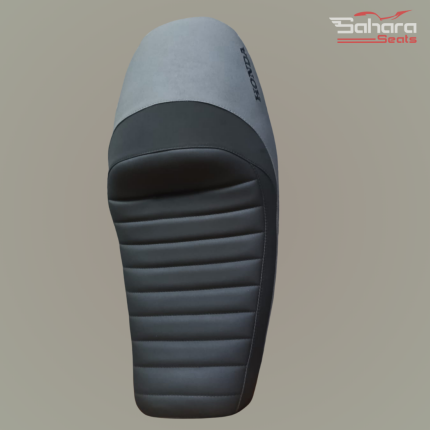 Honda Highness CB350 Cafe Racer Seat Retro Style with Premium Comfort