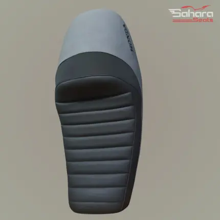 Honda Highness CB350 Cafe Racer Seat Retro Style with Premium Comfort