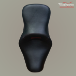 Honda Highness CB350 Comfort Seat – Built for Long Rides