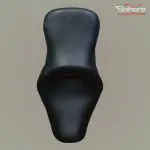 Honda Highness CB350 Comfort Seat – Built for Long Rides