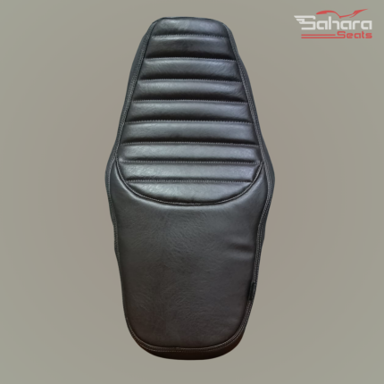 Honda Highness CB350 Seat Cover – Premium Fit & Everyday Comfort