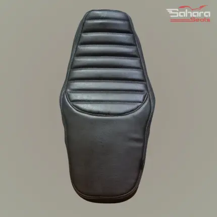 Honda Highness CB350 Seat Cover – Premium Fit & Everyday Comfort