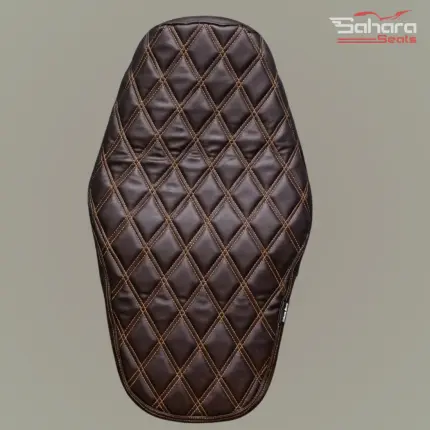 Honda Highness CB350/GB350 Premium Seat Cover