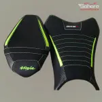 Kawasaki Ninja ZX-6R Seat Cover – Premium Quality Custom Fit