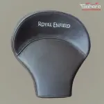 Royal Enfield Classic 350/500 Long Ride Touring Seat – Premium Finish