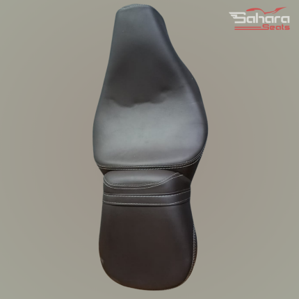 Royal Enfield Classic 350/500 Premium Seat – Comfort & Classic Style