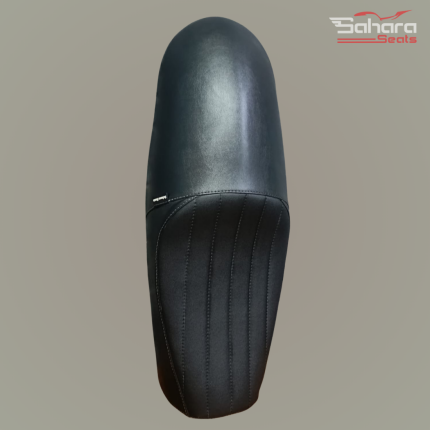 Royal Enfield Interceptor 650 and Continental GT 650 Seat Signature Saddle
