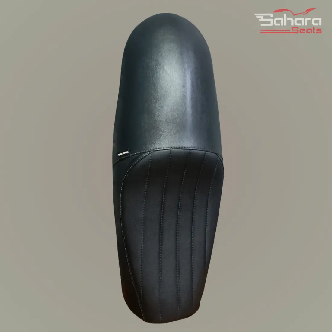 Royal Enfield Interceptor 650 Signature Saddle (6) Royal Enfield Interceptor 650 and Continental GT 650 Seat Signature Saddle