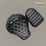 Royal Enfield Meteor 350 Seat Cover – Touring Comfort with Perfect Fit