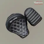 Royal Enfield Meteor 350 Seat Cover – Touring Comfort with Perfect Fit