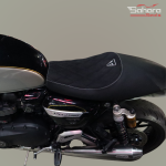 Triumph Speed Twin 1200 Custom Cafe Racer Seat