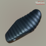 Harley Davidson 440x & 440T Premium Seat Cover