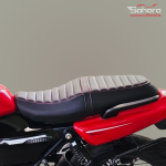 Harley Davidson X440 & 440T Classic Comfort Seat Cover