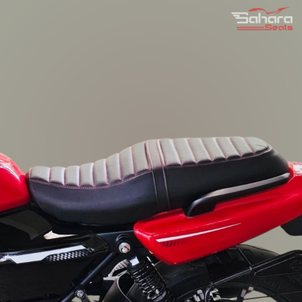 Harley Davidson X440 & 440T Classic Comfort Seat Cover