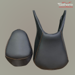 KTM Duke 250 and Duke 390 Sahara Premium Seat Cover