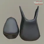 KTM Duke 250 and Duke 390 Sahara Premium Seat Cover