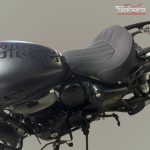 Royal Enfield Goan 350 Comfort Touring seat