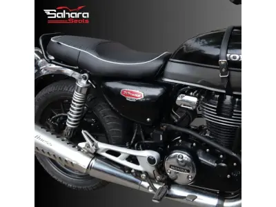 Honda Highness CB 350/GB 350 Complete Seat