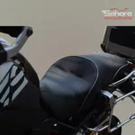 BMW F850GS & F900GS Adventure Touring Seat