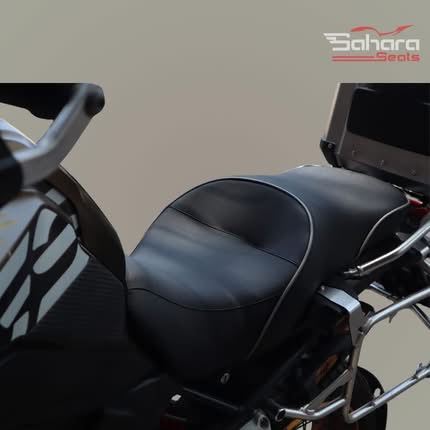 BMW F850GS & F900GS Adventure Touring Seat