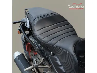 Yamaha MT-15 Momentum Touring Seat