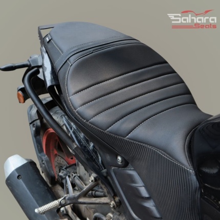 Yamaha MT-15 Momentum Touring Seat