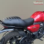 TVS Ronin Odyssey Touring Seat – Made for Long Roads