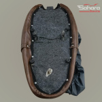 Triumph Speed Twin 1200 Custom Cafe Racer Seat