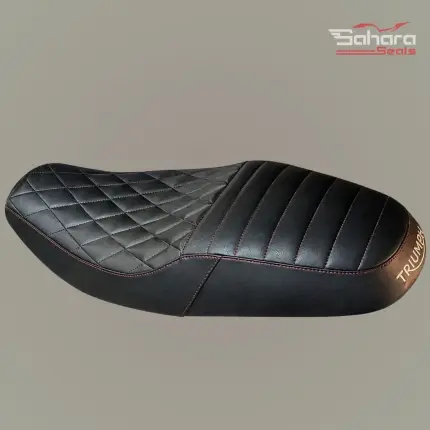 Triumph Speed Twin 900 Custom Cafe Racer Seat