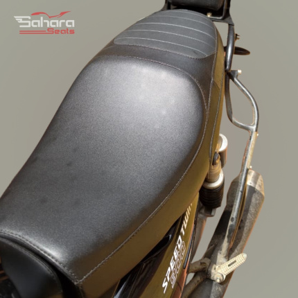 Speed Twin 900 Seat